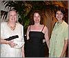 Bonnie Wydro,Allison Turner & Karen Rogers